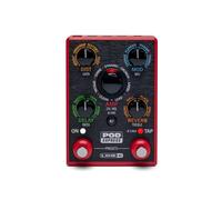 Line 6 POD Express Guitar Amp & Effects Processor with 7 Amp Models, 1
