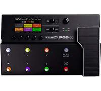 Line 6 POD Go Multi-Effects Pedal