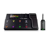 POD GO Wireless