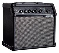 Line 6 Spider V 20 MkII 1x8 Combo