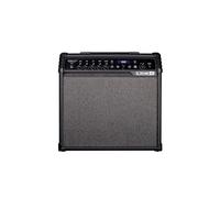 Line 6 Spider V 60 MKII Digital Modeling Guitar Amplifier Combo, Black