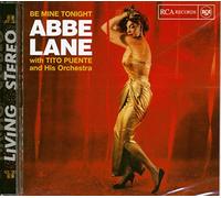 Line, Abbe - Be Mine Tonight