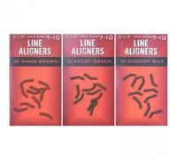 Line aligner Esp Vert TU