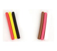 Line Aligner Fox zig Aligna Foam Edges Rose TU