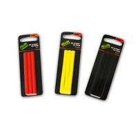 Line Aligner Fox zig Aligna Sleeve Edges Jaune TU