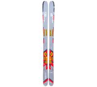 Line - All-mountain freeride skis - Optic 88 2026 in Wood - Size 170 cm - Blue Blue 170 cm