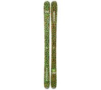 Line - All-Mountain/Freeride skis - Pandora 99 Camo Ltd 2025 in Wood - Size 177 cm - Khaki Khaki 177 cm