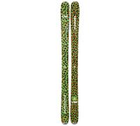 Line - All-Mountain/Freeride skis - Pandora 99 Camo Ltd 2025 in Wood - Size 184 cm - Khaki Khaki 184 cm