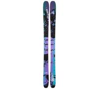 Line - All-Mountain/Freetouring skis - Vision 96 2025 for Men - Size 184 cm - Purple Purple 184 cm