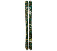 Line - All-mountain skis - Optic 88 Camo Ltd 2025 for Men in Wood - Size 163 cm - Khaki Khaki 163 cm