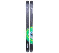 Line - All-mountain skis - Pandora 85 2026 in Wood - Size 154 cm - Black Black 154 cm
