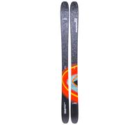 Line - All-mountain skis - Pandora 92 2026 in Wood - Size 161 cm - Black Black 161 cm