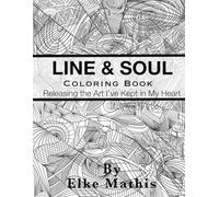 Line and Soul: Releasing the Art I've Kept in my Heart