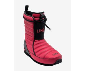 Line Après 2.0 Boots 2025 Red - S