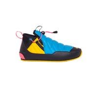 Line - Après-ski boots - Line Bootie 1.0 Neon - Size L - Blue Blue L