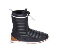 Line - Après-ski boots - Line Bootie 2.0 Black - Size L Black L