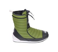 Line - Après-ski boots - Line Bootie 2.0 Green - Size M - Khaki Khaki M