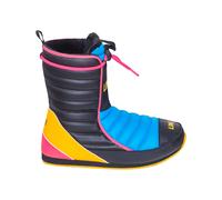 Line - Après-ski boots - Line Bootie 2.0 Neon - Size S - Black Black S