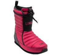 Line - Après ski boots - Line Bootie 2.0 Red - Size XS Red XS