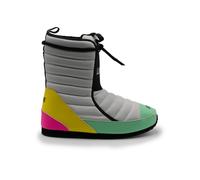 Line - Après ski boots - Line Bootie 2.0 Retro - Size XS - Grey Grey XS