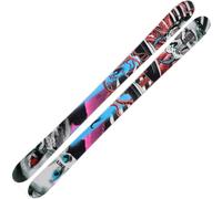 LINE Bacon 115 - Men - Blue / Black / Multicolor - size 188- model 2025 188