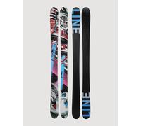 Line Bacon 115 Skis design 168