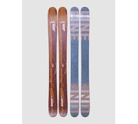 Line Bacon Shorty 2026 Kids Skis design 165