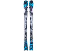 LINE Blade - Men - Blue / Grey / Black - size 176- model 2026 176
