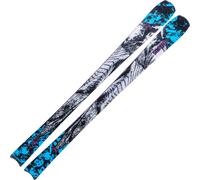 Line - Pack Ski Blade - 176 + Attack Lyt 11 Gw Br.95 Solid Black - Ski