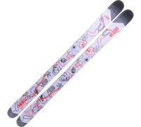 LINE Blend Tbl - Men - Grey / Red - size 175- model 2026 175