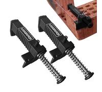 Line Block for Masonry - Wire Drawer Fixer for Construction | Building Leveling and Measuring Tools, Brick Construction Line Wire Holder, Engineering Accessories for Wall Alignment and Structural