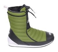 Line - Après-ski boots - Line Bootie 2.0 Green - Size S - Khaki Khaki S