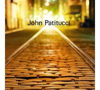 Line By Line by John Patitucci (2011-08-03)