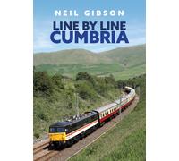 Line by Line: Cumbria