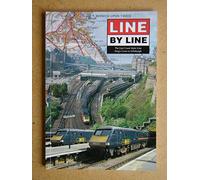 Line by Line: The East Coast Main Line
