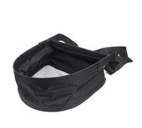 Line Castings Stripping Basket Nylon Fly Fishing Stripping with Waist Belt Quickly Drain Fly Portable Accessory