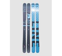 Line Chronic 101 2026 Skis design 186