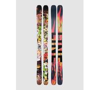 Line Chronic 94 Skis design 185