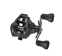 Line Cup Microobjects Are not Explosive Raft Fishing Magnetic Brake Left And Right Hand Drop Wheel