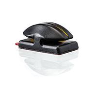 Line Cutterz Flat Mountable Fishing Line Cutter Compact Stealth Black
