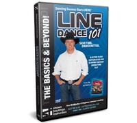 Line Dance 101 [DVD] [NTSC]