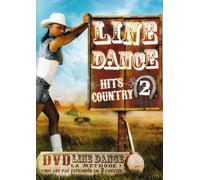 Line Dance Hits Country - Vol. 2