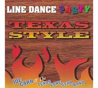 Line Dance Party Texas Style - Line Dance Party Texas Style