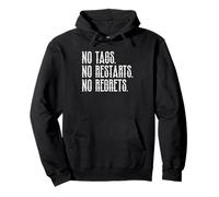 Line Dancing Country Cowboy Pullover Hoodie