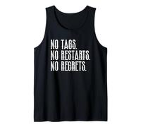 Line Dancing Country Cowboy Tank Top