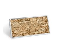 Line Drawing Style Stainless Steel Name Plate with Pin,Durable Personalized Name Tags,Name Badge for Business Work Lable Sign 1.4 * 2.8 in