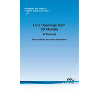 Line Drawings from 3D Models : A Tutorial