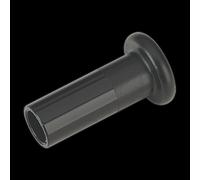 Sealey Line End Plug 15mm Pack of 5 (John Guest Speedfit® - PM0815E)
