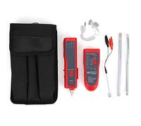 Line Finder, Practical Wire Tracker, Network Cable Tester Wire Finder for Telephone Line Video Line
