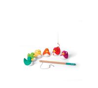 Janod Ducky Fishing Game Multicolor 24 Months-5 Years Kids